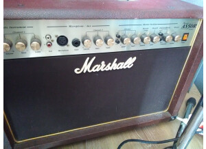 Marshall AS50R (38610)