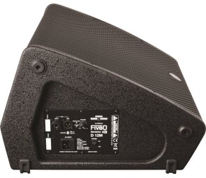 DM12 Mixer DM12 Mixer