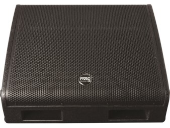 DM12 Front DM12 Front