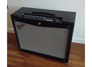 Fender Mustang IV (74205)