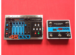 Electro-Harmonix 45000 Multi-Track Looping Recorder (61978)