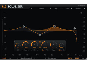 ToneBoosters Equalizer 4