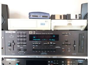 Ensoniq ASR-10R (46931)