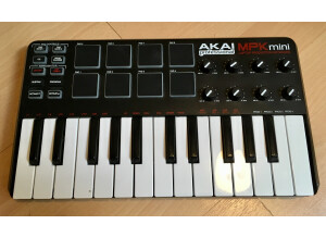 Akai MPK mini (82096)