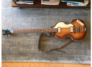 Hofner Guitars 500/1 Vintage '62 (13013)