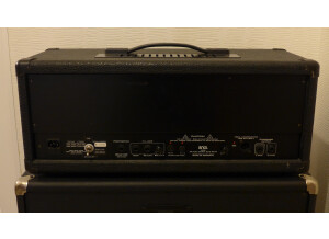 ENGL E630 Savage 60 Head (80618)