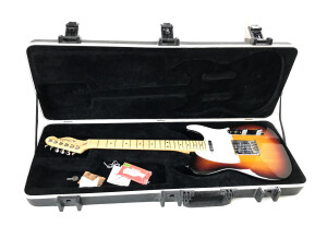 Fender American Standard Telecaster [2008-2012] (34893)