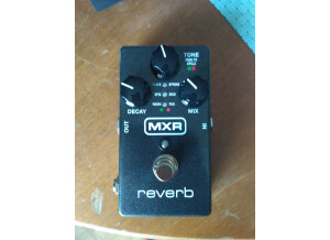 MXR M300 Reverb (42274)
