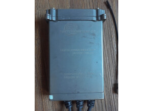 LECTROSONICS 2