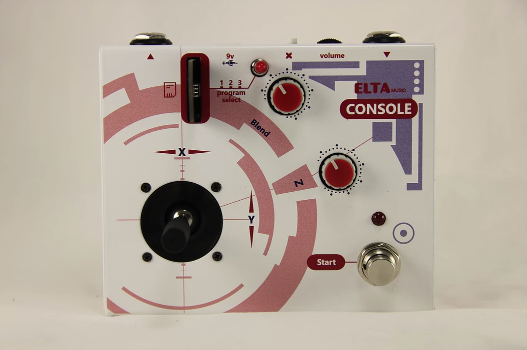 Elta Music Console : Capture d&rsquo;écran 2018 02 22 à 17.35.23