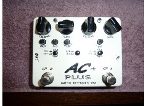 Xotic Effects AC Plus (72880)