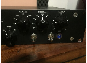 Custom Audio Germany SL4000 V1 (15710)