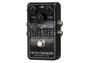Electro Harmonix The Silencer 2015