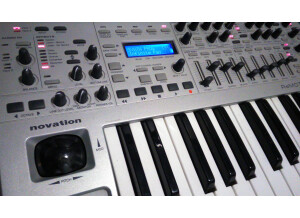 Novation Remote 25 Audio Xtreme (13770)