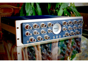 Elysia Alpha Compressor (75043)