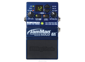 DigiTech JamMan Solo (60690)
