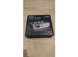 M-Audio Fast Track MKII (34712)