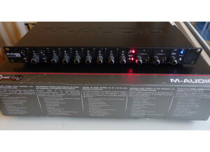 M-Audio ProFire 2626 (70141)