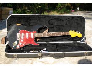 Nash Guitars S-68 (84757)