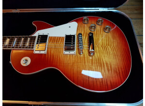 Gibson Les Paul Traditional 2015 (9667)