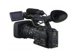 Sony HVR Z7 (52451)