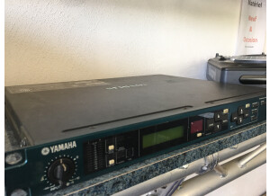 Yamaha SPX-2000 (33726)