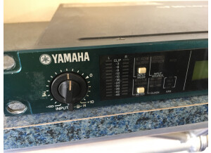 Yamaha SPX-2000 (6430)