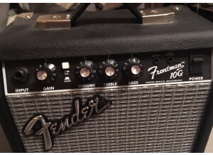 Fender Frontman 10G (58950)