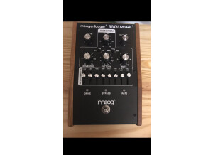 Moog Music MF-105M Midi Murf (52999)