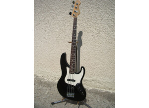 Fender Jazz Bass US 1993