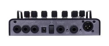 Hotone Audio BritWind : 1 1P115115F1955 Hotone Audio BritWind : 1 1P115115F1955