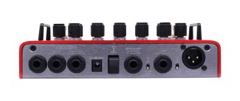 Hotone Audio Mojo Attack : 1 1P1151G0135Q Hotone Audio Mojo Attack : 1 1P1151G0135Q