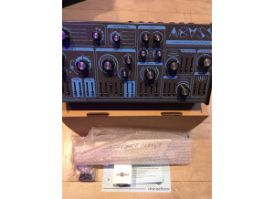 Dreadbox Abyss (9643)