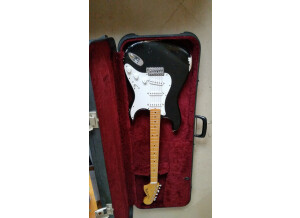 Ibanez Silver Series Stratocaster (47786)