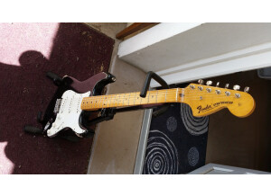 Ibanez Silver Series Stratocaster (4518)