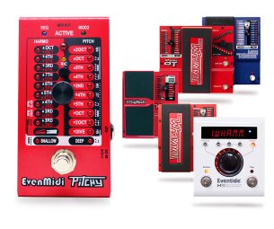 EvenMidi : Pitchy Accueil 2 EvenMidi : Pitchy Accueil 2