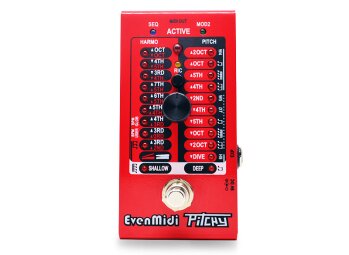 EvenMidi : Pitchy Accueil 3 EvenMidi : Pitchy Accueil 3