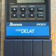PDD-1 Digital Delay PDD-1 Digital Delay