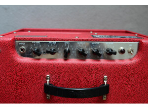 Fender Blues Junior III  (7236)