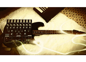 SOMA laboratory LYRA-8 (91955)