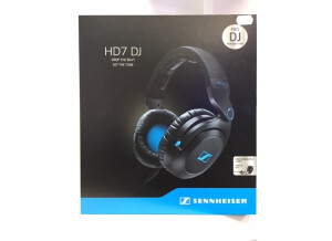 Sennheiser HD7 DJ