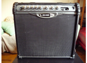 Line 6 Spider II 30 (10093)