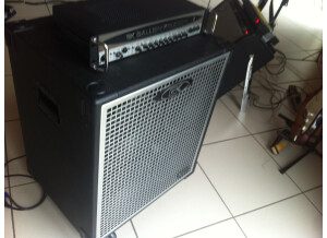 Gallien Krueger 700RB-II (32858)