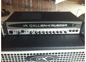 Gallien Krueger 700RB-II (40911)