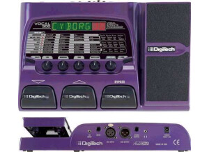 DigiTech Vocal300