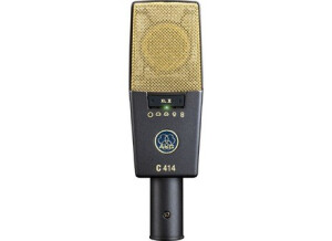 akg c 414 b xl ii 25938
