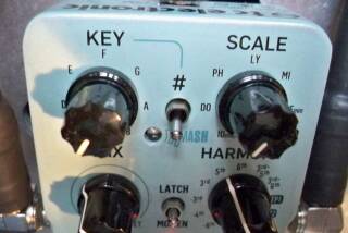 TC Electronic Quintessence Harmonizer