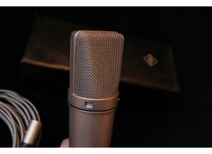 Neumann U 397 (44437)