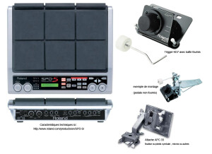 Roland SPD-S (94404)