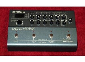 Yamaha UD Stomp